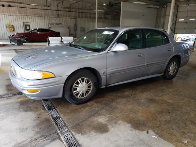  Salvage Buick LeSabre