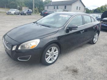  Salvage Volvo S60