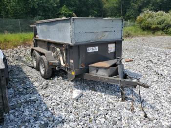  Salvage East Texas Dump