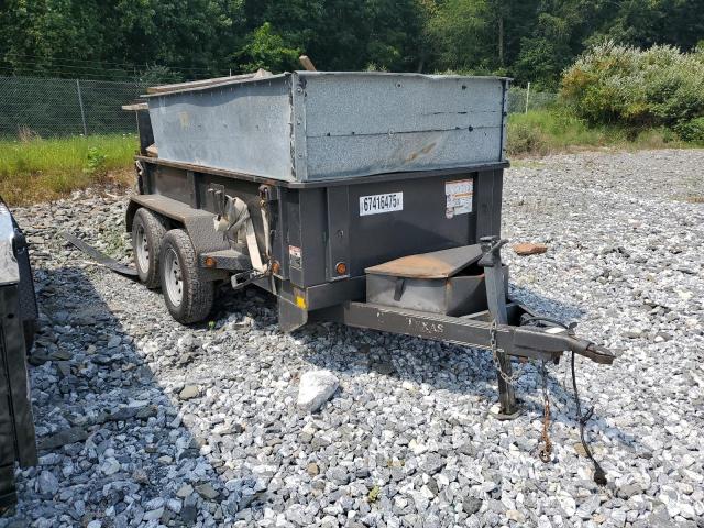  Salvage East Texas Dump