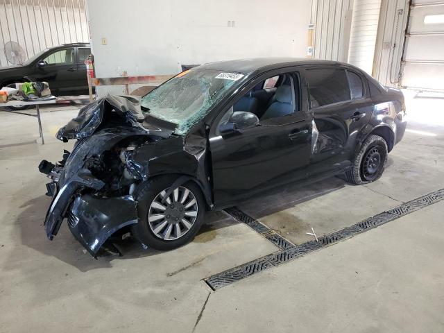  Salvage Chevrolet Cobalt Ls