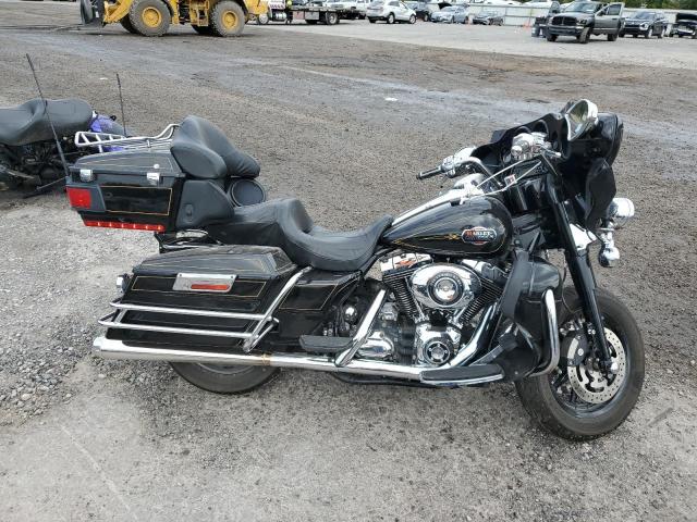  Salvage Harley-Davidson Fl