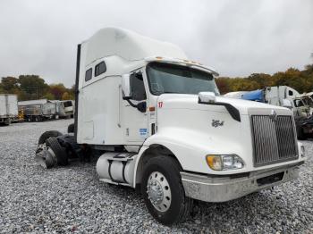  Salvage International 9200 9200i