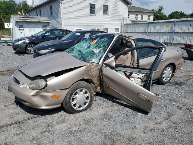  Salvage Ford Taurus