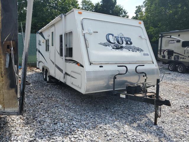  Salvage Ahlr Travel Tra
