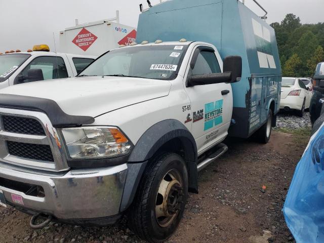  Salvage Ram 5500