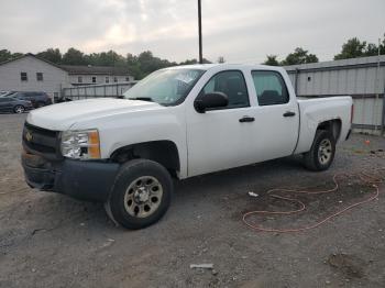  Salvage Chevrolet Ck Series
