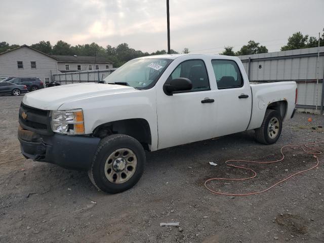  Salvage Chevrolet Ck Series