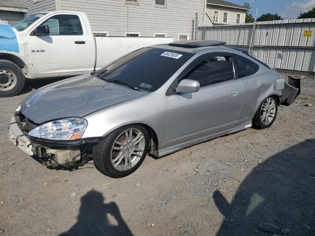  Salvage Acura RSX