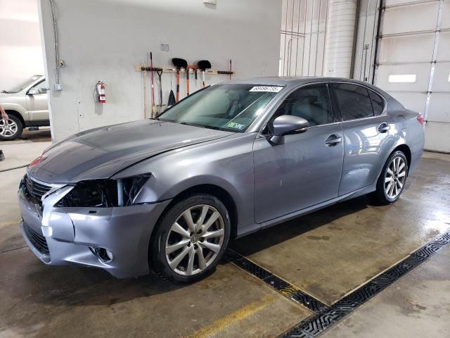  Salvage Lexus Gs