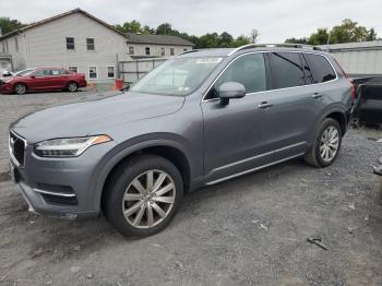  Salvage Volvo XC90