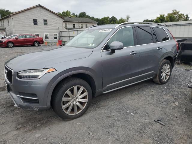  Salvage Volvo XC90