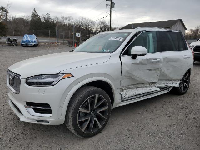  Salvage Volvo Xc90 Plus