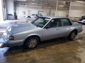  Salvage Oldsmobile Cutlass
