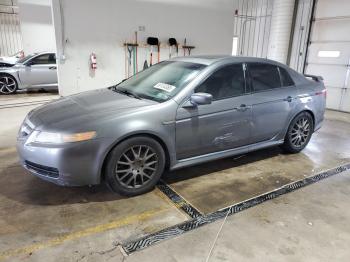  Salvage Acura TL