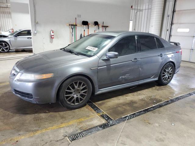  Salvage Acura TL