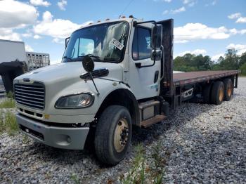  Salvage Freightliner M2 106 Medium Duty