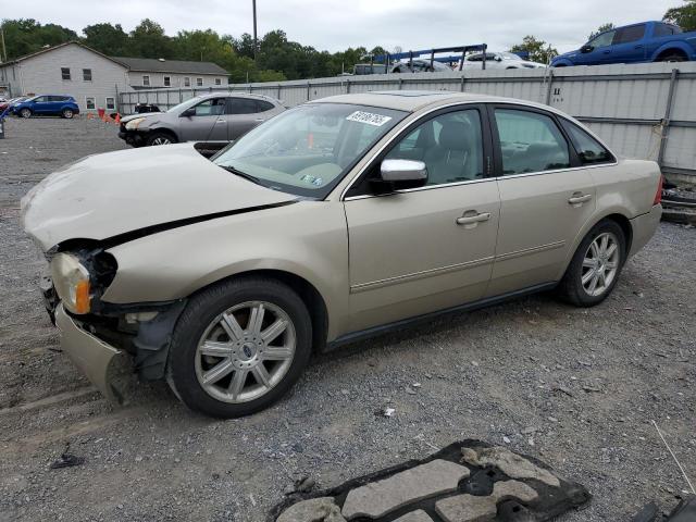 Salvage Ford 500