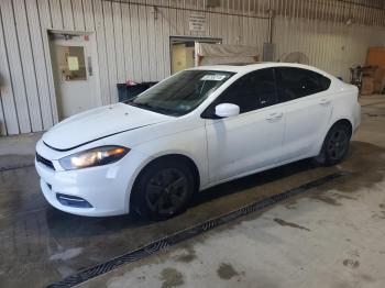  Salvage Dodge Dart