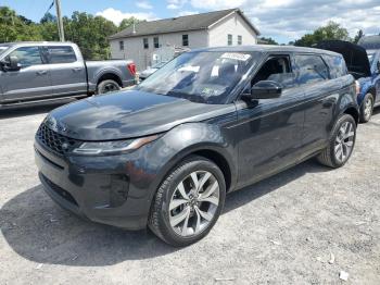  Salvage Land Rover Range Rover