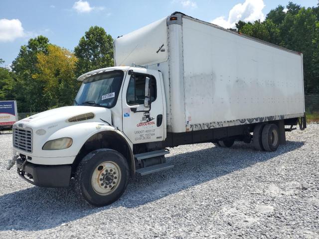 Salvage Freightliner M2 106 Medium Duty