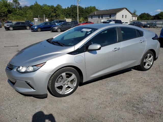  Salvage Chevrolet Volt