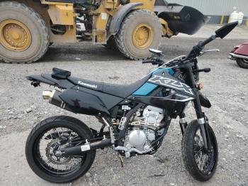  Salvage Kawasaki Klx300 E