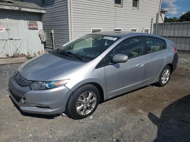  Salvage Honda Insight