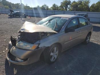  Salvage Saturn Ion