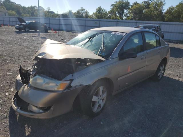  Salvage Saturn Ion