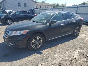  Salvage Honda Crosstour