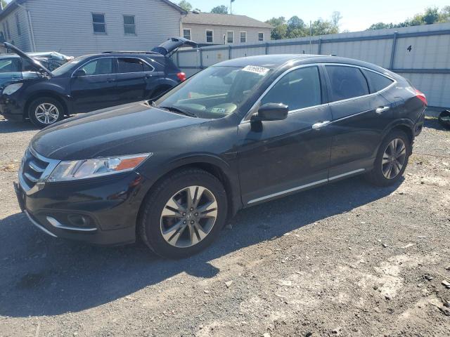  Salvage Honda Crosstour