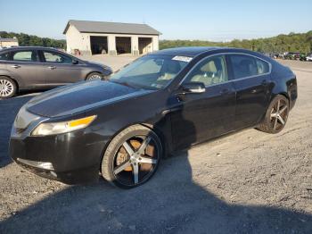  Salvage Acura TL