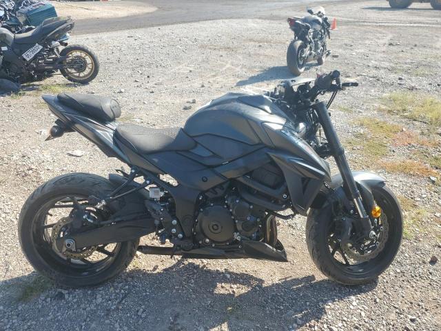  Salvage Suzuki Gsx-s750 M