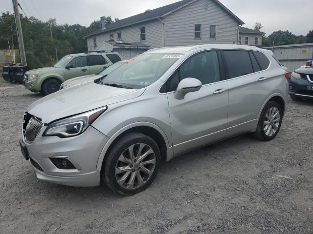  Salvage Buick Envision