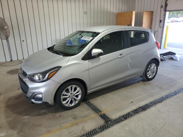  Salvage Chevrolet Spark
