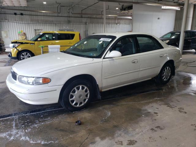  Salvage Buick Century