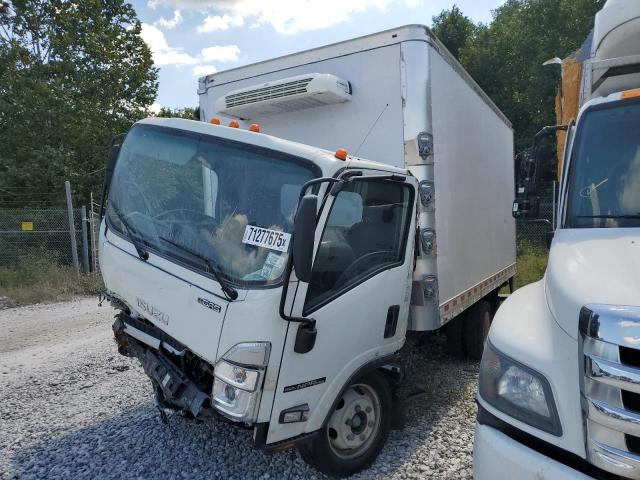  Salvage Isuzu Npr Hd