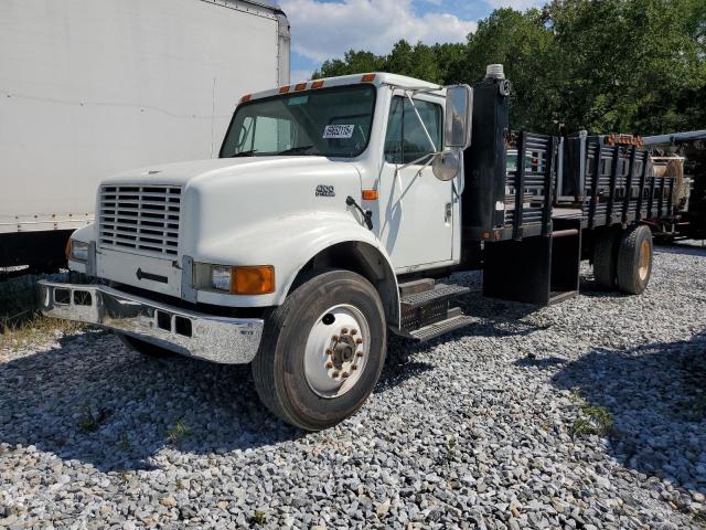  Salvage International 4000 Serie