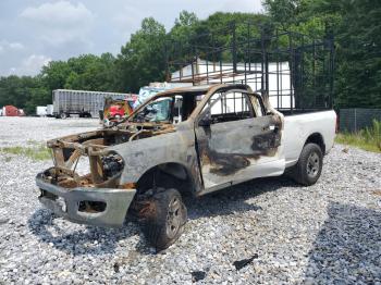  Salvage Ram 2500