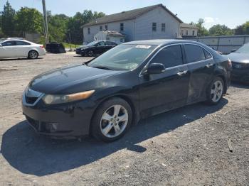  Salvage Acura TSX