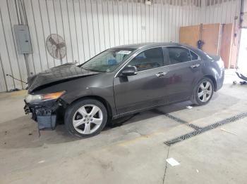  Salvage Acura TSX