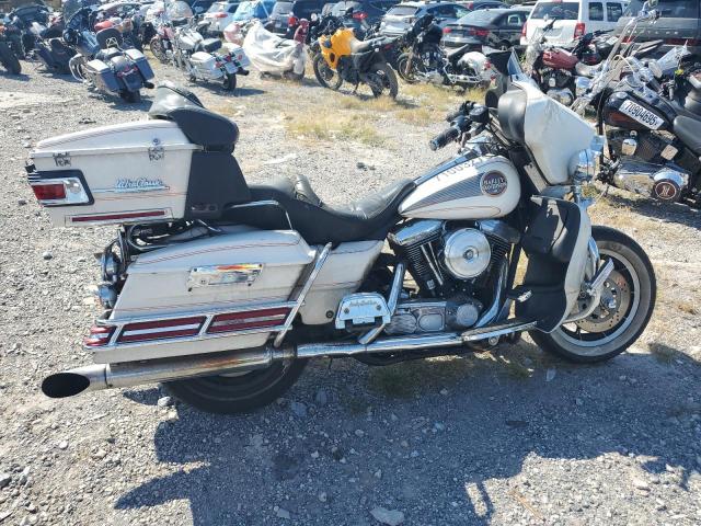  Salvage Harley-Davidson Fl