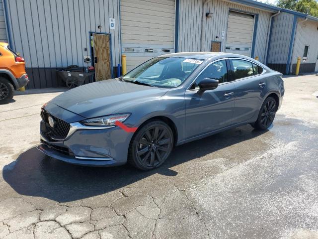 Salvage Mazda 6
