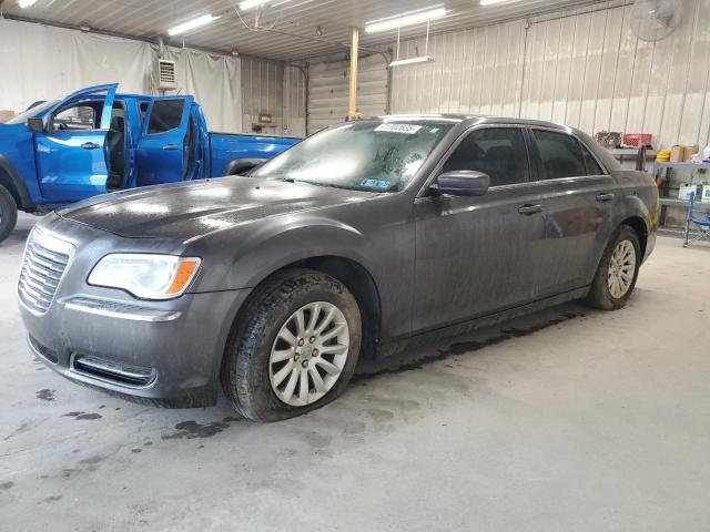  Salvage Chry 300