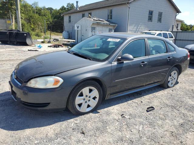  Salvage Chev Impala