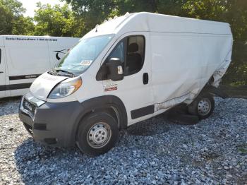  Salvage Ram Promaster