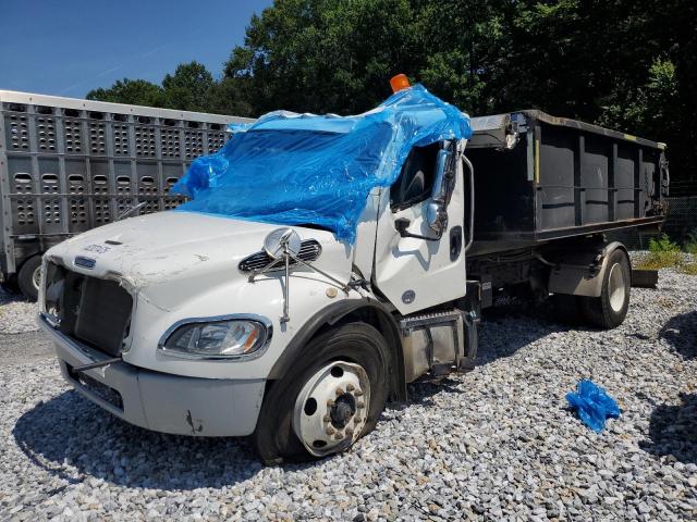  Salvage Freightliner M2 106 Medium Duty