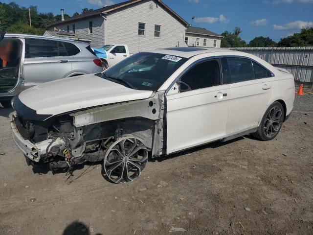  Salvage Ford Taurus