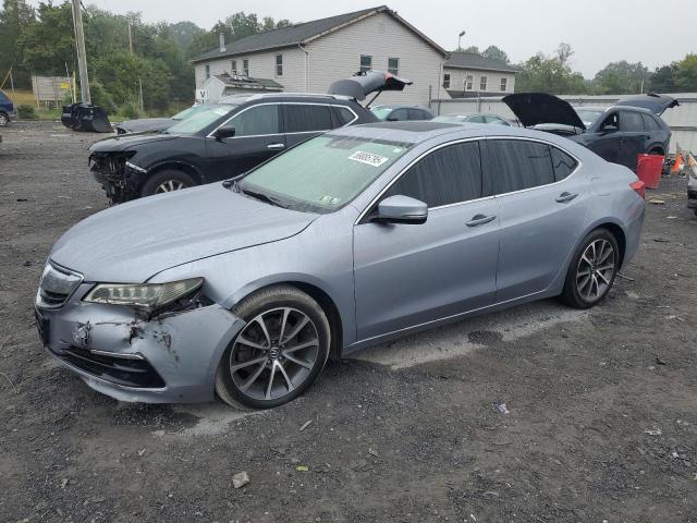  Salvage Acura TLX